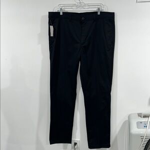 14th & Union Black Dress Pants